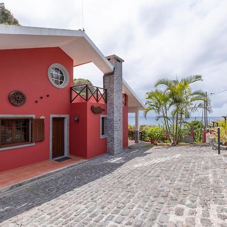 Villa Casa Del Mar I By Galmi Arco de São Jorge Exterior foto