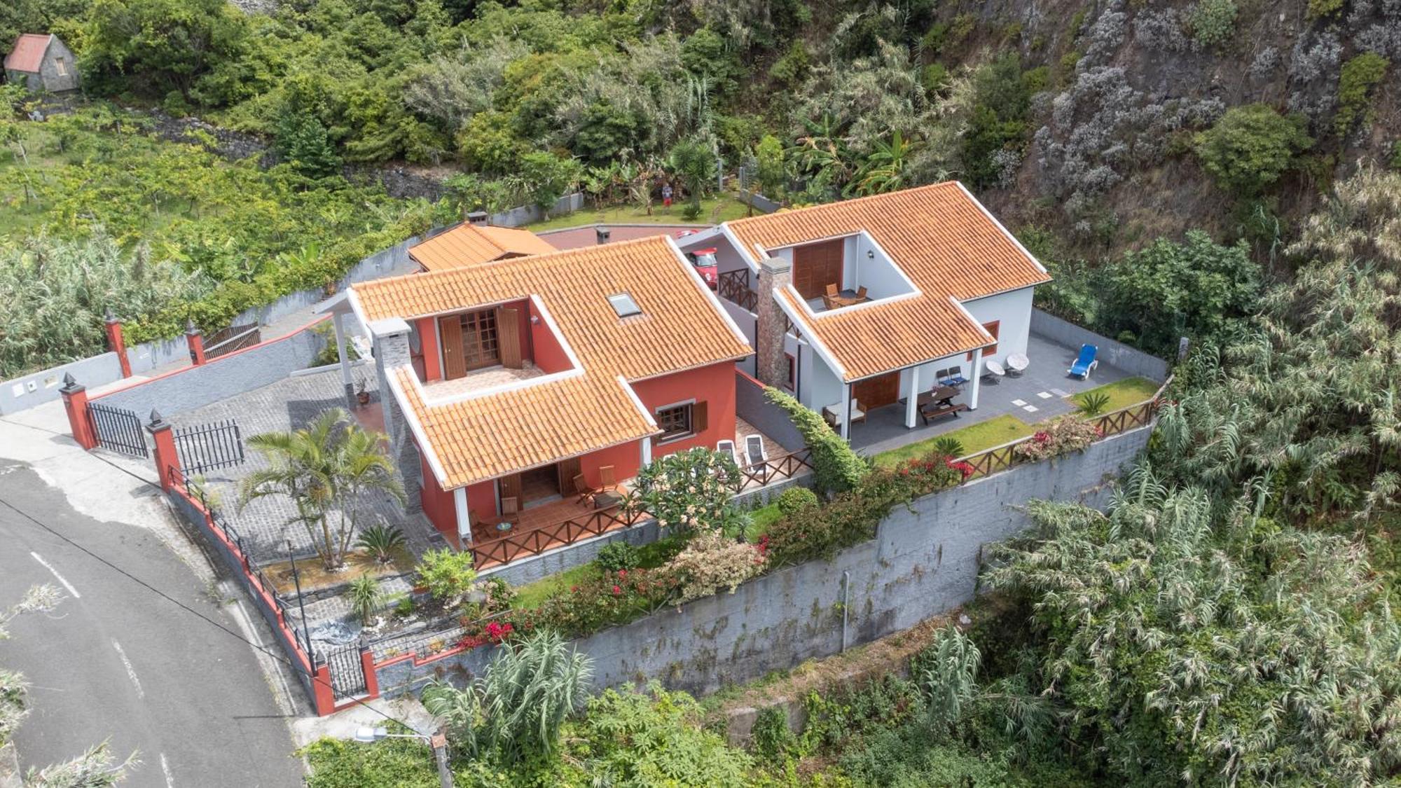 Villa Casa Del Mar I By Galmi Arco de São Jorge Exterior foto